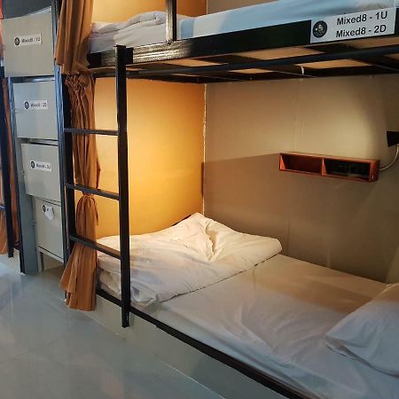 צ'יאנג ריי Yellow Flower Hostel מראה חיצוני תמונה