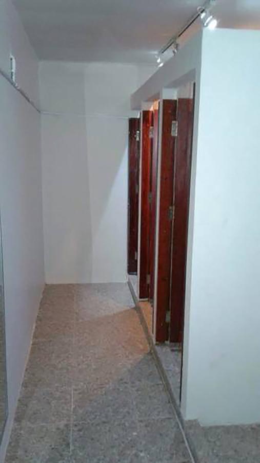 צ'יאנג ריי Yellow Flower Hostel מראה חיצוני תמונה